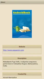 Mahalaxmi Puja Vidhi screenshot 1