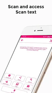 QR ScanMaker - Scan & Create Q screenshot 2