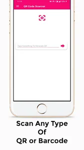 QR ScanMaker - Scan & Create Q screenshot 3