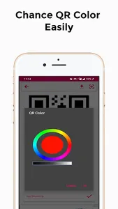 QR ScanMaker - Scan & Create Q screenshot 4