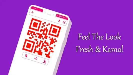 QR ScanMaker - Scan & Create Q screenshot 6
