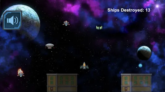 Save from Aliens III screenshot 0