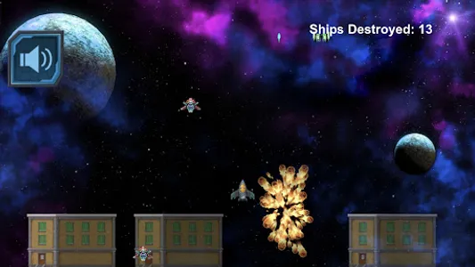 Save from Aliens III screenshot 1