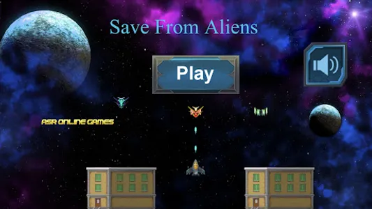 Save from Aliens III screenshot 2