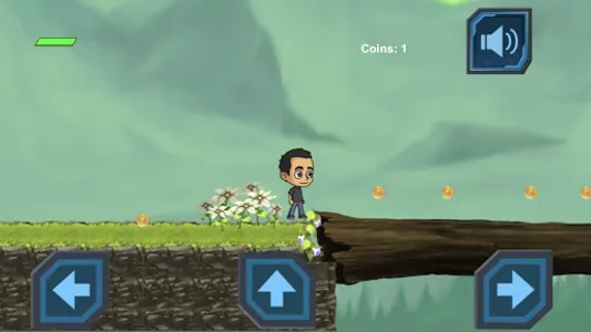 Searching for Elizabeth II screenshot 1