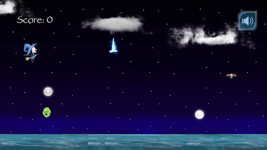 Witch Flight screenshot 2