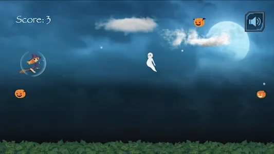 Witch Flight 2 screenshot 3
