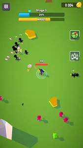 Gangster City Survival screenshot 1