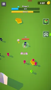 Gangster City Survival screenshot 10