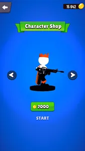 Gangster City Survival screenshot 17