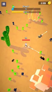 Gangster City Survival screenshot 2