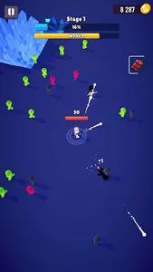 Gangster City Survival screenshot 3