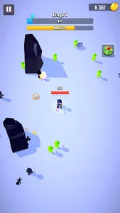 Gangster City Survival screenshot 4
