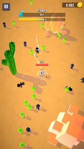 Gangster City Survival screenshot 5