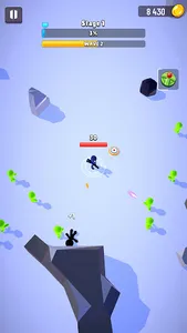 Gangster City Survival screenshot 6