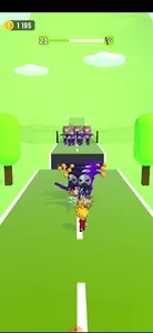 Squad Shooter screenshot 11