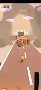 Squad Shooter screenshot 8