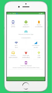 Know Your Device : Check All S screenshot 1