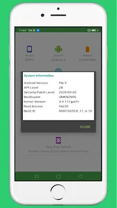 Know Your Device : Check All S screenshot 2