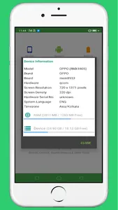 Know Your Device : Check All S screenshot 3