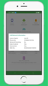 Know Your Device : Check All S screenshot 4