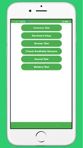 Know Your Device : Check All S screenshot 5