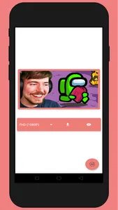 HD Thumbnail Downloader screenshot 1