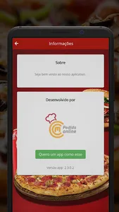 Assados Caseiro Delivery screenshot 4