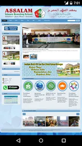 Assalam Sukabumi screenshot 0