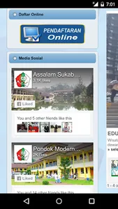 Assalam Sukabumi screenshot 1