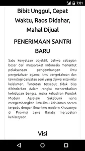 Assalam Sukabumi screenshot 2