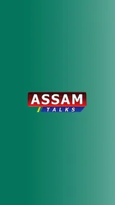 Assam Talks News screenshot 0