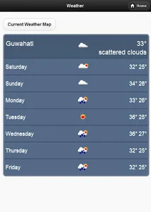 Assam Talks News screenshot 3