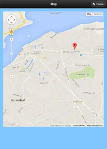 Assam Talks News screenshot 4