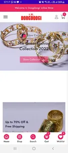 Doogdoogi Assamese Jewellery screenshot 1