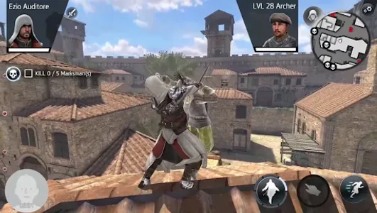 Assassin Creed screenshot 1