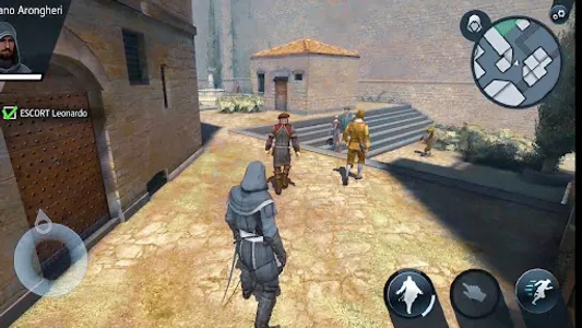 Assassin Creed screenshot 2