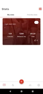 Assault Fitness screenshot 14