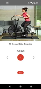 Assault Fitness screenshot 8