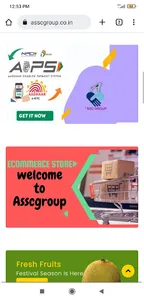 ASSC GROUP screenshot 2