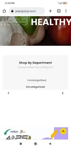 ASSC GROUP screenshot 5