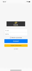 Asscol Processamento De Dados screenshot 0