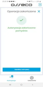 Asseco BOP Mobile screenshot 5
