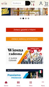 e-TiM scan screenshot 0