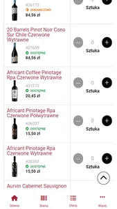 e-TiM scan screenshot 2