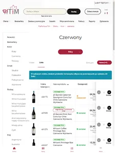 e-TiM scan screenshot 8