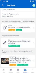 eduPortal screenshot 1