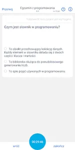 eduPortal screenshot 2