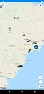 AS Segurança Mobile screenshot 0