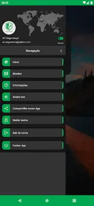AS Segurança screenshot 2